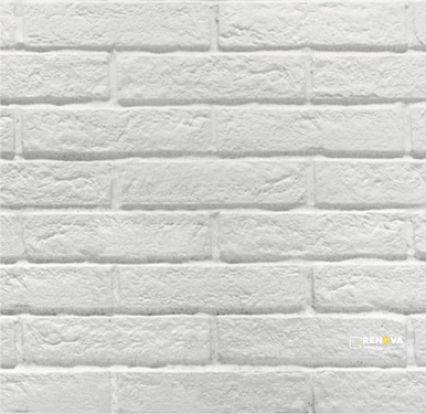 BRICK NEW YORK 2.5" X 10" - 2