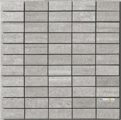 CEMENTO MOSAIC 1" X 2.5"