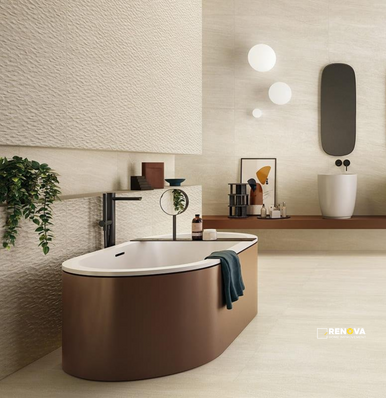 ELEGANCE PRO MURAL 24" X 48" - 4