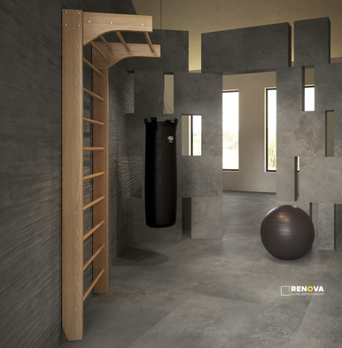 FABRIKA KALCO 24" X 48" - 3