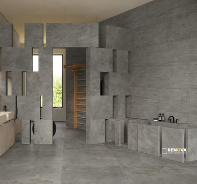 FABRIKA KALCO 24" X 48" - 7