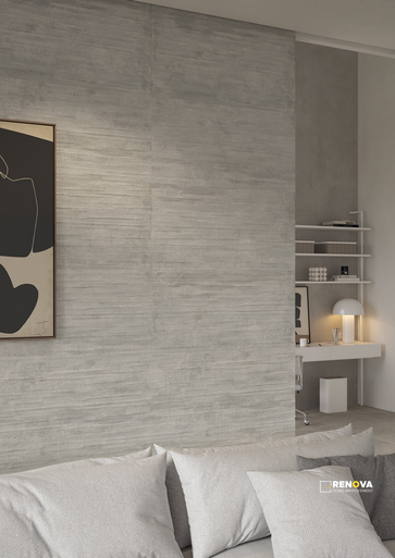 FABRIKA KALCO 24" X 48" - 8
