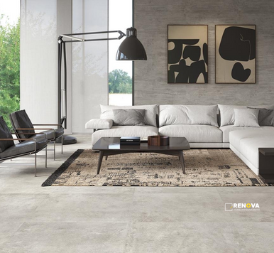 FABRIKA NATURAL 24" X 24" - 2