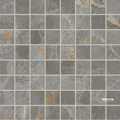 MARVEL X NATURAL MOSAIC 1.5" X 1.5" - 2