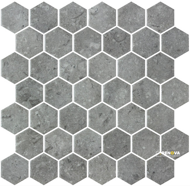 NORMATECH HEX MOSAIC 2" X 2" - 2