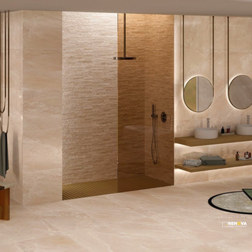 SALT STONE MODULA 24" X 48" - 2