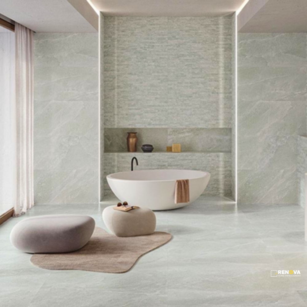 SALT STONE MODULA 24" X 48" - 5