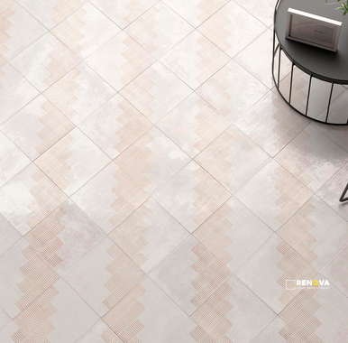 WOW MESTIZAJE CHATEAU LINES 7.28" X 7.28" - 3