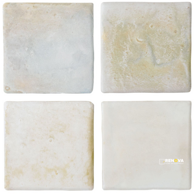 WOW WELLNESS AQUA 4.3" X 4.3" - STATIL2172 - 2