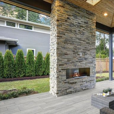 AMALFI VEIN CUT HONED 24X48 - 6
