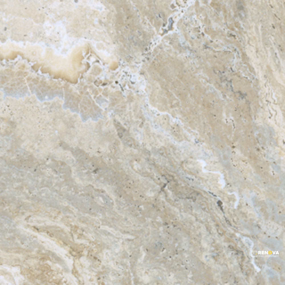 ANTIQUE ONYX HONED 18X18