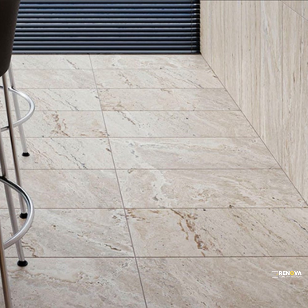 ANTIQUE ONYX HONED 12X12 - 4