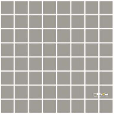 ASPEN MATTE MOSAIC 1.5X1.5 - 12X12 - 2
