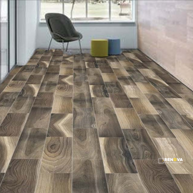 BELIZE PLANK HONED 8X48 - 4