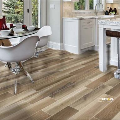 BELIZE PLANK HONED 8X48 - 2