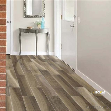 BELIZE PLANK HONED 6X24 - 5