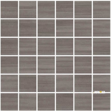 BESPOKE MATTE MOSAIC 2X2 - 2