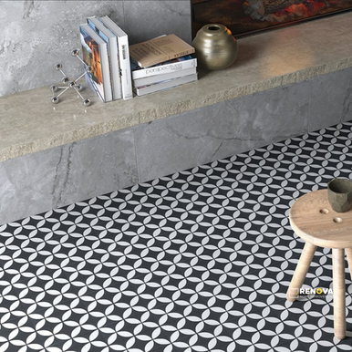 BRIO MATTE 8X8 - 5