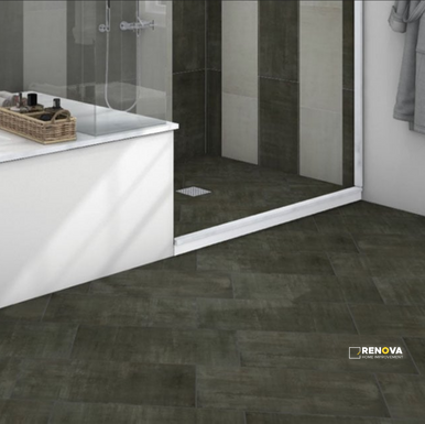 BRUSHED METALLIC LAPPATO 12X24 - 9