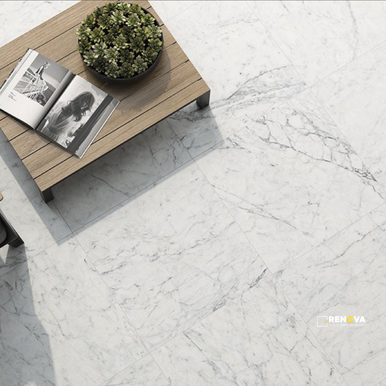 CARRARA ELITE HONED 12X24 - 6