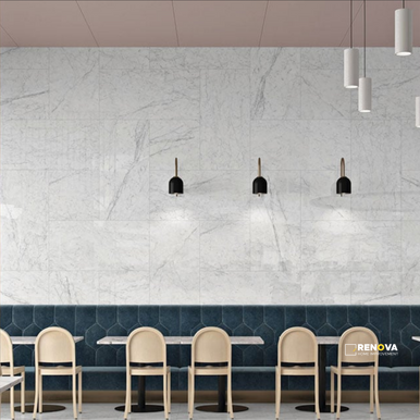 CARRARA ELITE HONED 12X24 - 7