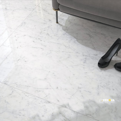 CARRARA ELITE HONED 24X24 - 6
