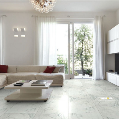 CARRARA ELITE HONED 24X24 - 3