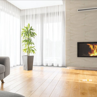 COLOR BLOK WALL GLOSSY 6X24 - 11