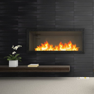 COLOR BLOK WALL GLOSSY 6X24 - 3
