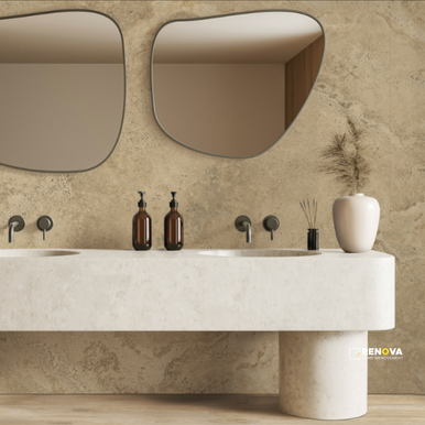 COMO MATTE 12X24 - 7