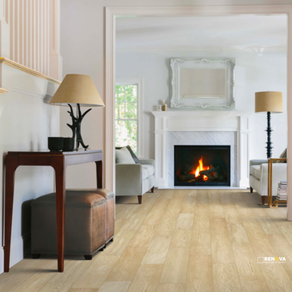 BEACHSIDE VILLA 7-1/2" - ENGINEERED - MOHAWK