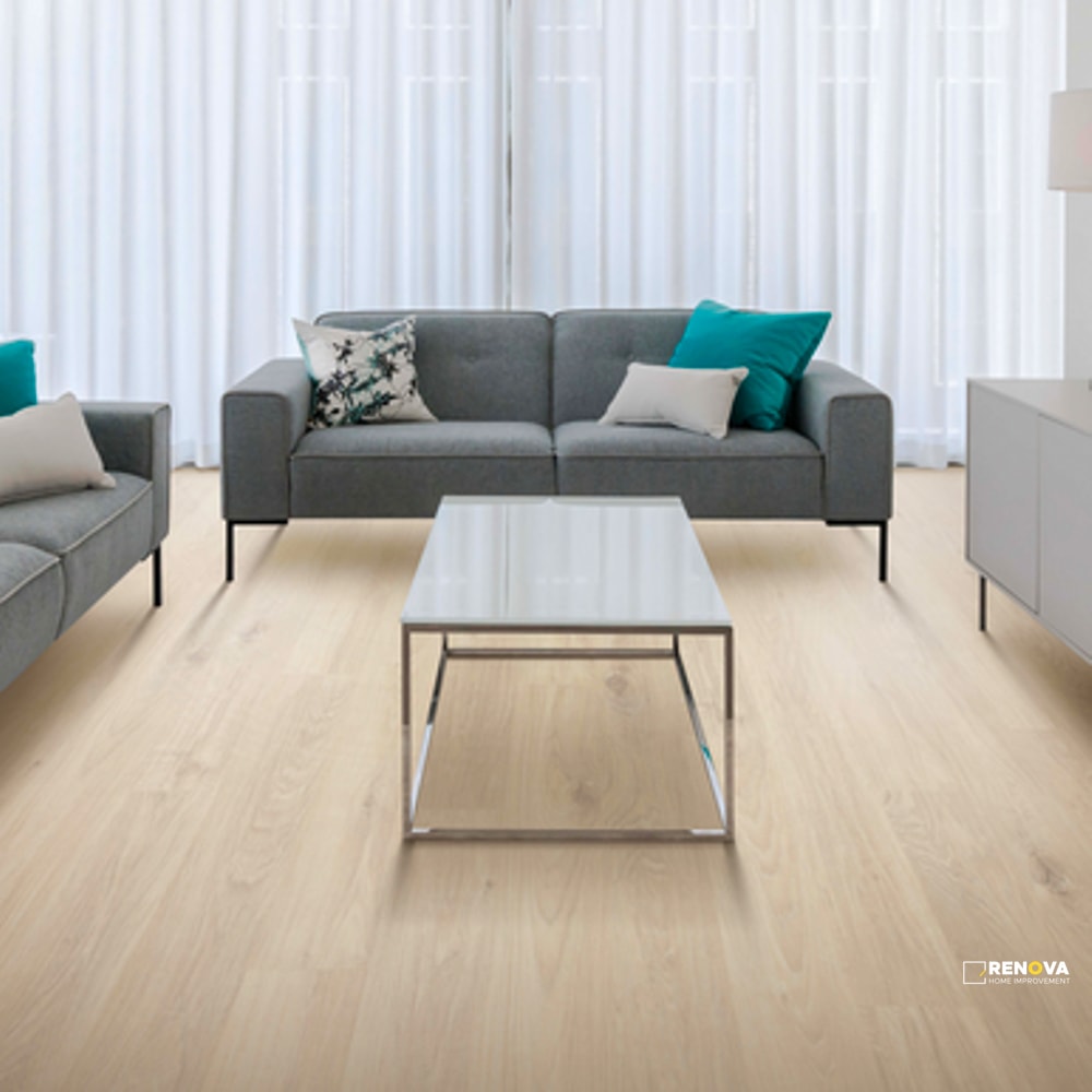 CASITA TERRACE 7.5" X 54.34"
