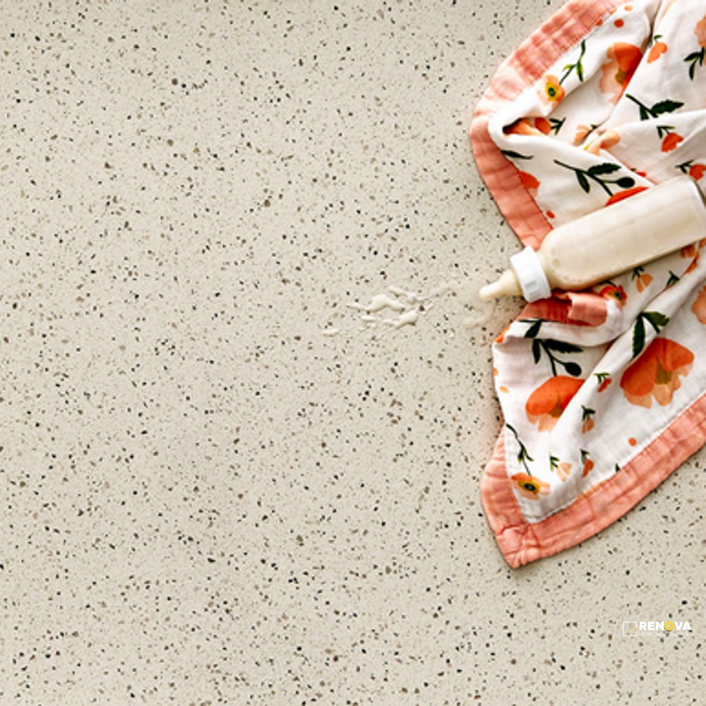 QSTONE QUARTZ SLAB - 4