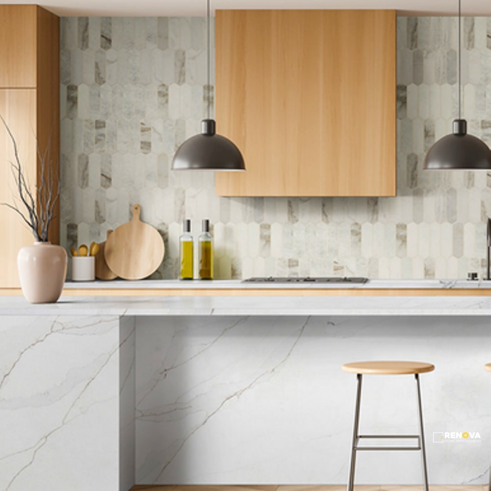 QSTONE QUARTZ SLAB - 10