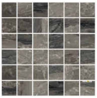 EVOLUTION POLISHED MOSAIC 2X2 - 12X12 - 2