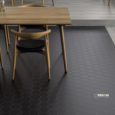 FORCE MATTE HEXAGON 6X7 - 3