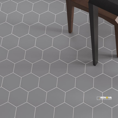 FORCE MATTE HEXAGON 6X7 - 4