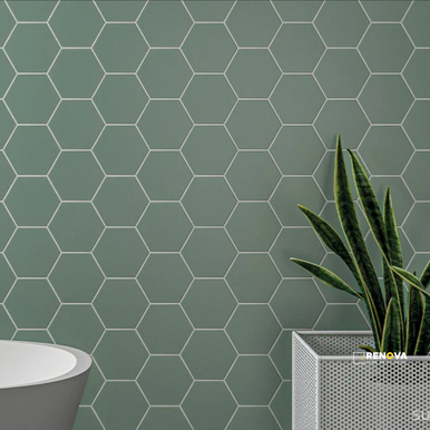 FORCE MATTE HEXAGON 6X7 - 2