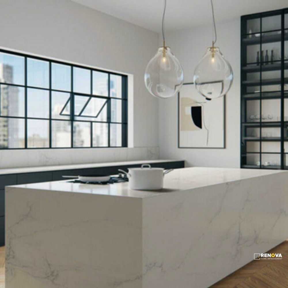 CAESARSTONE PORCELAIN SLAB - 5