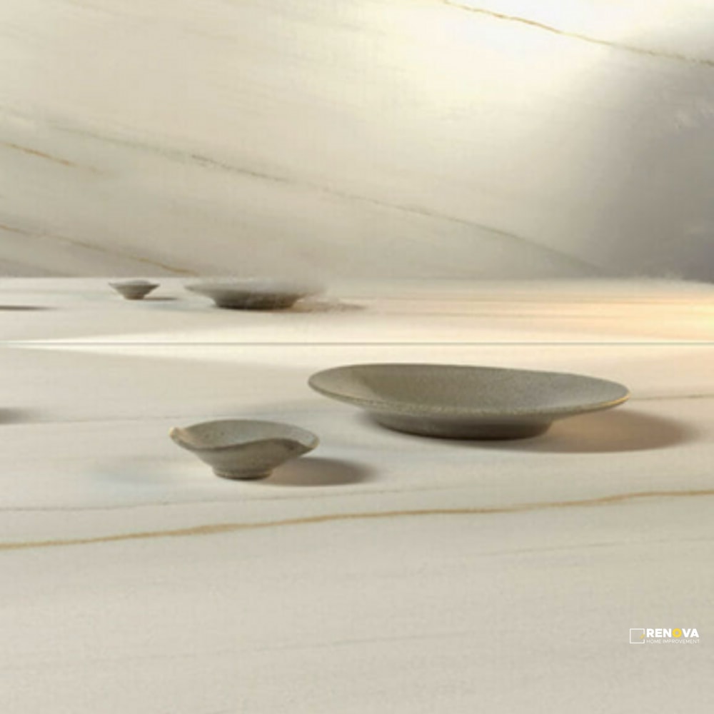 CAESARSTONE PORCELAIN SLAB - 6