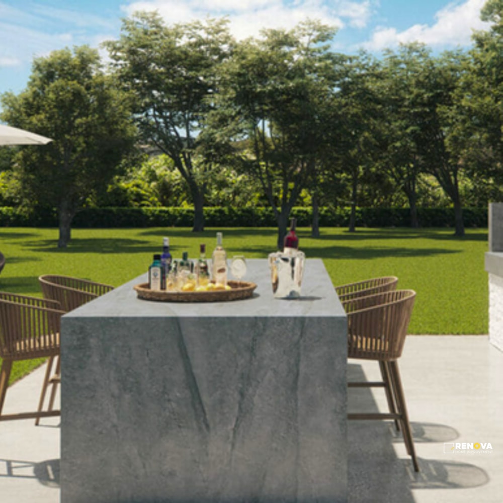 CAESARSTONE PORCELAIN SLAB - 10