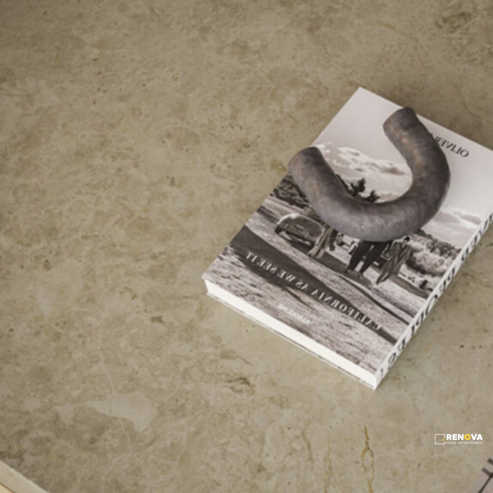 CAESARSTONE PORCELAIN SLAB - 12