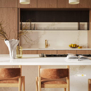 CAESARSTONE SLAB - 3