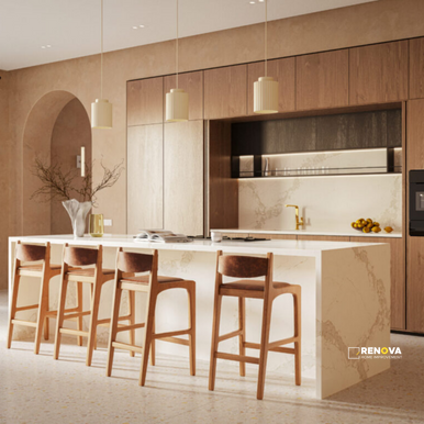 CAESARSTONE SLAB - 6