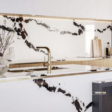 CAESARSTONE SLAB - 2