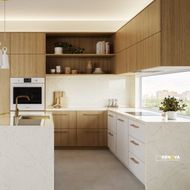 CAESARSTONE SLAB - 4
