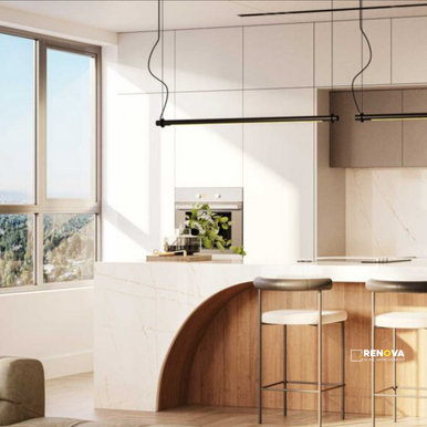CAESARSTONE SLAB - 8