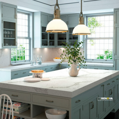 CAESARSTONE SLAB - 12