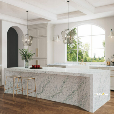 CAESARSTONE SLAB - 14