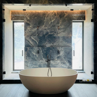 STRATUS QUARTZ SLAB - 8